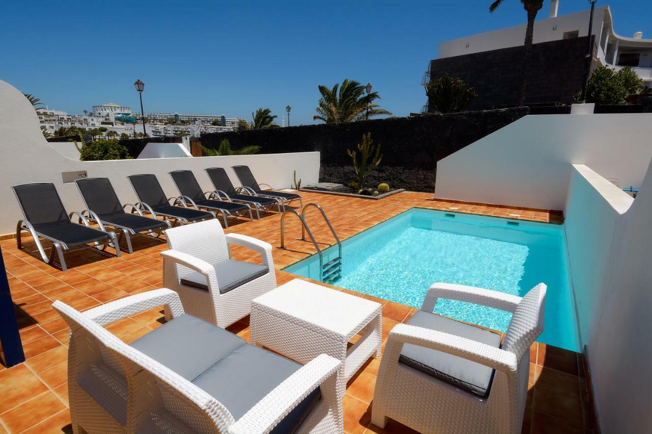 Oasis * Playa Blanca